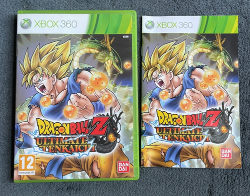 Dragon ball ultimate - z,