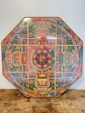 Mini tavole da ballo in legno