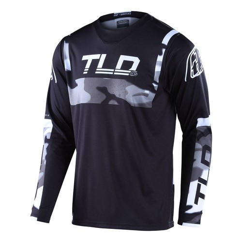 Tld maglia motocross - motocross, brazen