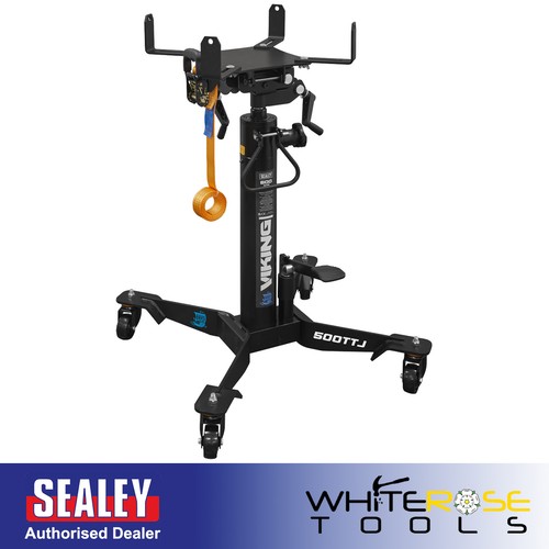 Sealey jack trasmissione - jack,