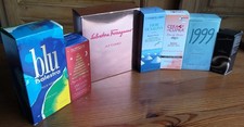 Lotto profumi: Ferragamo