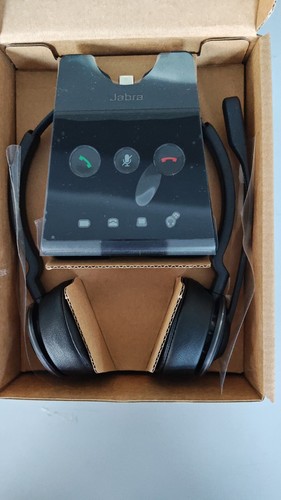 Cuffie jabra egange - cuffie,