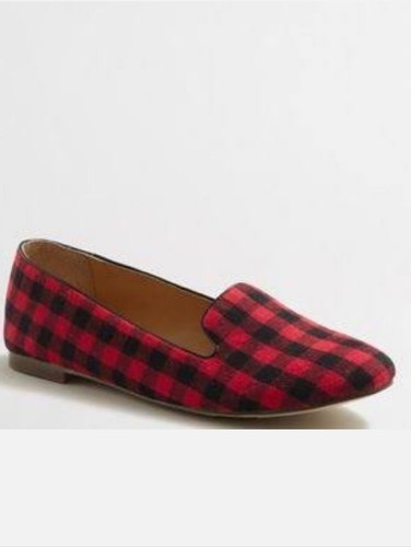 Ballerine crew buffalo a - crew,