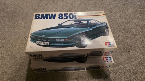 Kit modellino tamiya - kit, 1/24