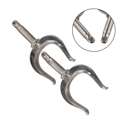Rowlock acciaio pezzi per - 2,