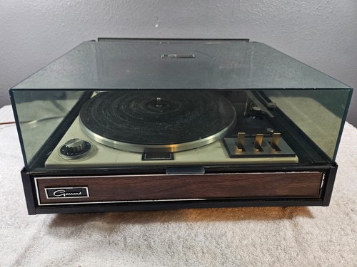 Giradischi garrard zero - zero-100,