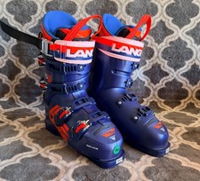 Nuovissimo! Scarponi da sci