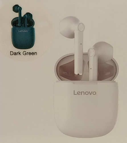Lenovo ht30 auricolari - lenovo,