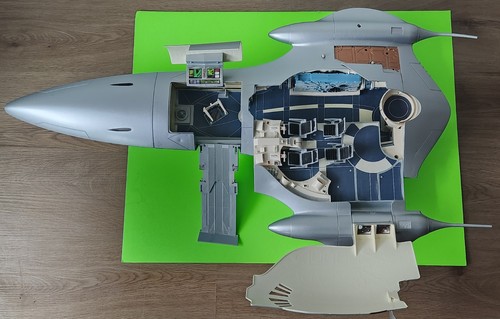Star wars episodio naboo - 1,