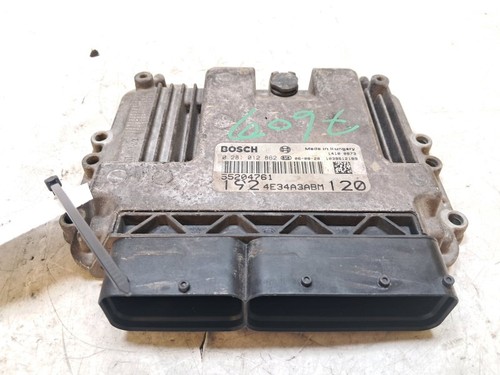 0281012862 centralina motore - centralina,