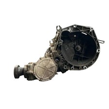 Cambio manuale 5 marce Fiat