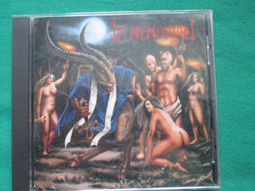 Memorian insantification - memorian,