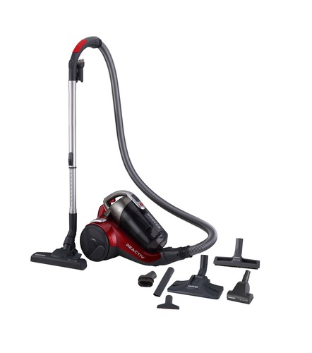 Hoover reactiv rc81 - hoover, rc81_rc25011