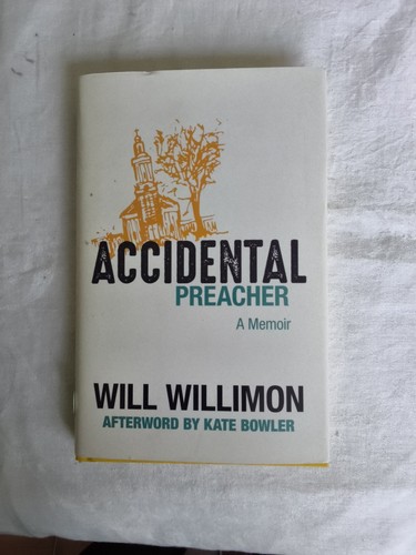 Will willimon accidental - willimon,