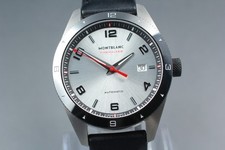 Orologio MONTBLANC Timewalker