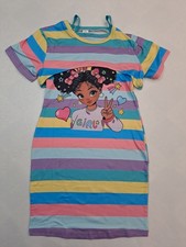 Abito Bambina 8/9 Anni Casual