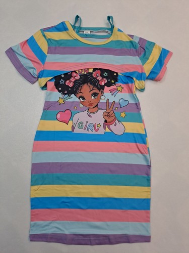 Abito bambina anni casual - bambina,