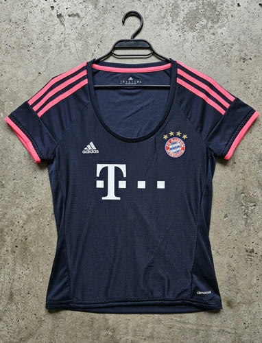 Adidas bayern munich 2015 - munich, 2015-16