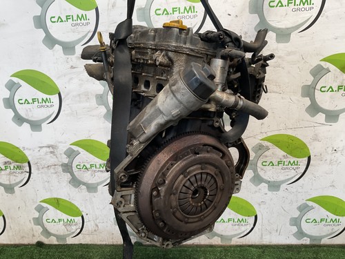 Motore completo per opel corsa - motore,