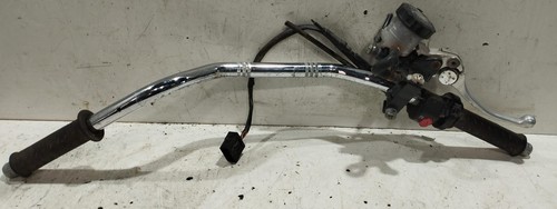 Manubrio sterzo per triumph - manubrio,