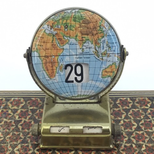Calendario perpetuo anni in - calendario, 50