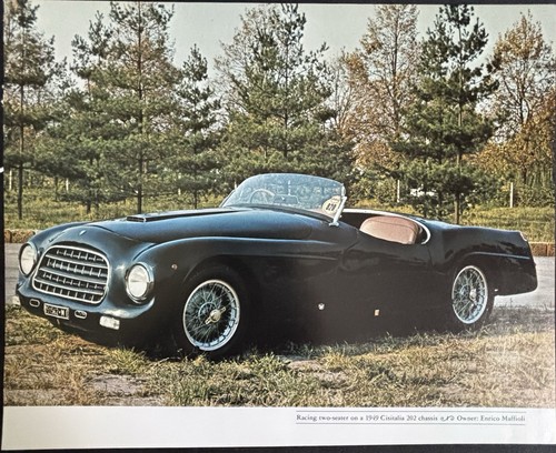 Book clipping photo - photo, 1949