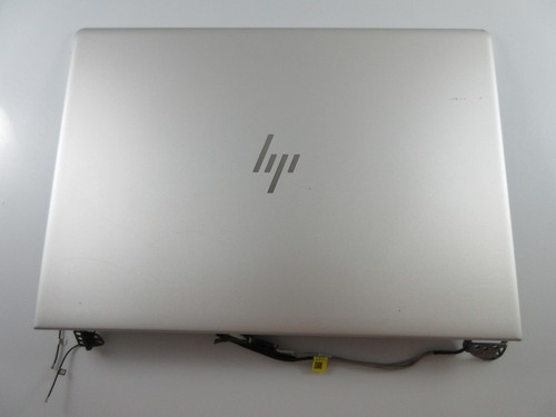 Scocca lcd webcam - +, hp