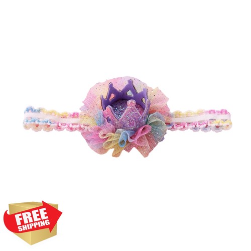 Fascia pizzo con - in, fiocco
