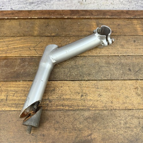 Vintage quill stem - vintage, 25.4
