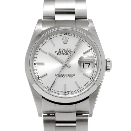 Orologio rolex datejust - rolex,