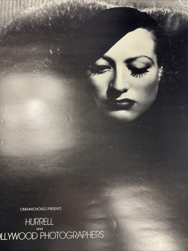 Poster joan crawford - joan, di