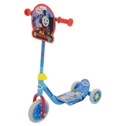 Thomas friends deluxe - friends, tri