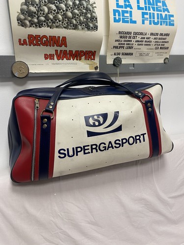 Bag borsa vintage superga - bag,