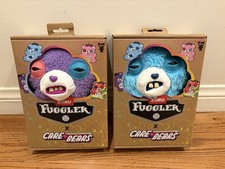 Fuggler x Care Bears GRUMPY