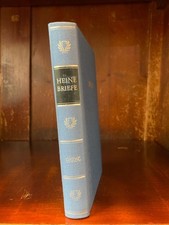 Heines Briefe in einem Band