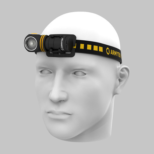 Armytek elf lampada - armytek,