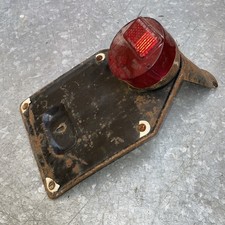 MOTO GUZZI STORNELLO 125