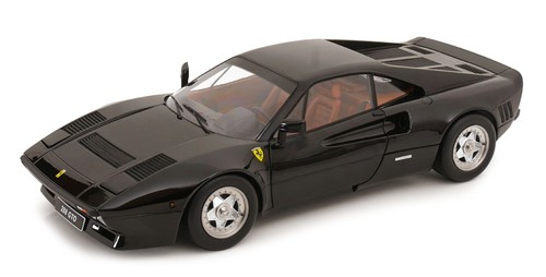 Scale ferrari 288 gto - 1:12,