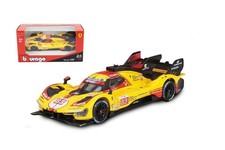 FERRARI 499P #83  ROBERT