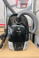 Miele Compact C2 Onyx Vacuum
