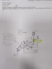 46783790 SERRATURA DESTRA