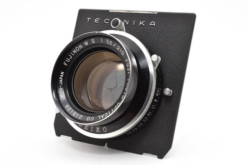 Ecc fuji fujinon - fuji,