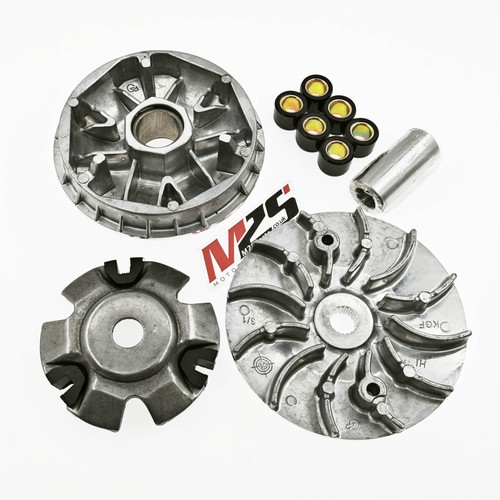 Kit variatore frizione per - kit,