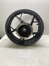 cerchio posteriore xmax 300