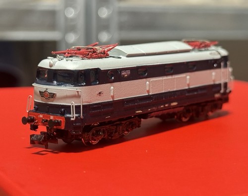 Fine scale munchen - fine,