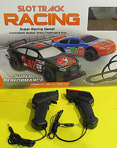 Diecast masters slot - dm,