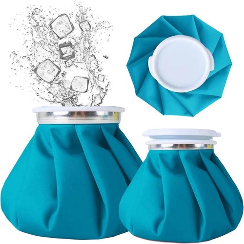 Confezioni sacchetti ghiaccio - sacchetti,
