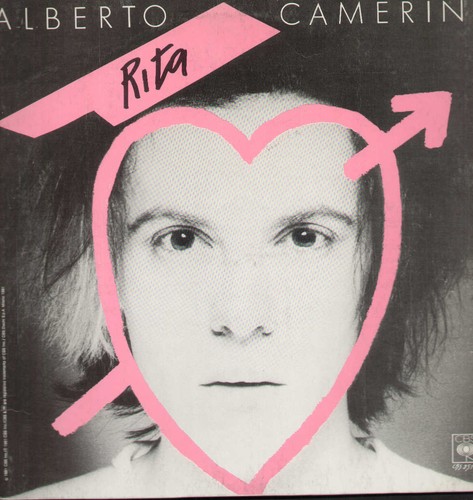 Alberto camerini rita e rudi - camerini,