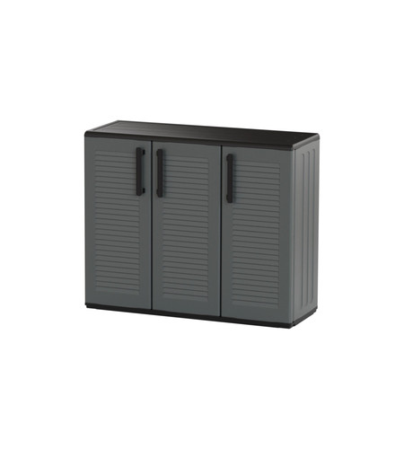 Armadio basso artplast easy - basso, "easy"