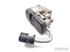 VW Touareg Riscaldatore 2.5 R5